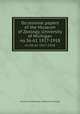 Occasional papers of the Museum of Zoology, University of Michigan. no.36-61 1917-1918, University of Michigan. Museum of Zoology 