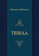 TRBIAA, Musaad AlHosany 