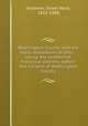 Washington County, and the early settlement of Ohio : being the centennial historical address, before the citizens of Washington County, Andrews, Israel Ward, 1815-1888 