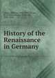 History of the Renaissance in Germany, 