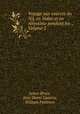 Voyage aux sources du Nil, en Nubie et en Abyssinie pendant les ., Volume 2, 
