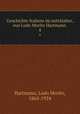 Geschichte Italiens im mittelalter. Band 4, Hartmann, Ludo Moritz, 1865-1924 