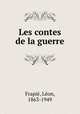 Les contes de la guerre, 