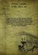 A true narrative of the capture of David Ogden, among the Indians, in the time of the Revolution, and of the slavery and sufferings he endured, with an account of his almost miraculous escape after several years` bondage, Priest, Josiah, 1788-1851. 1n 