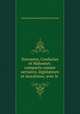 Zoroastre, Confucius et Mahomet: compars comme sectaires, lgislateurs et moralistes; avec le ., Claude Emmanuel Joseph Pierre Pastoret 