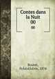 Contes dans la Nuit. 00, 