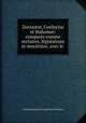 Zoroastre, Confucius et Mahomet: compars comme sectaires, lgislateurs et moralistes, avec le ., Claude Emmanuel Joseph Pierre Pastoret 