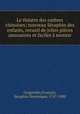 Le thatre des ombres chinoises; nouveau Sraphin des enfants, recueil de jolies pices amusantes et faciles monter, 