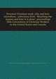 Personal Christian work, why and how microform : selections from " Reaching the masses and how it is done", proceedings fifth Convention of Christian Workers in the United States and Canada, Collins, John C,Convention of Christian Workers in the United States and Canada (5th : 1890 : Hartford, Conn.) 