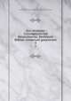 Zur neuesten Culturgeschichte Deutschlands: Zerstreute Bltter, wiederum gesammelt. 3, August Friedrich Christian Vilmar 
