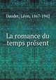 La romance du temps prsent, 