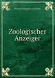 Zoologischer Anzeiger, Deutsche Zoologische Gesellschaft 