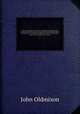 The British empire in America, containing the history of the discovery, settlement, progress and present state of all the British colonies on the continent and islands of America. With curious maps done from the newest surveys. v.1, Oldmixon Mr. 