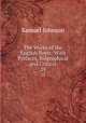 The Works of the English Poets: With Prefaces, Biographical and Critical. 29, Samuel Johnson 