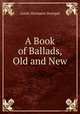 A Book of Ballads, Old and New, Guido Hermann Stempel 