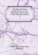 The life and times of John Huss ; or, The Bohemian reformation of the fifteenth century. 2, Gillett, E. H. (Ezra Hall), 1823-1875 