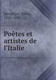 Potes et artistes de l`Italie, 