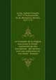 Le triomphe de la religion sous Louis le Grand : reprsent par des inscriptions & des devises : avec une explication en vers latins & franois, 
