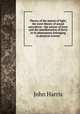 Theory of the nature of light, the wave theory of sound microform : the nature of force and the manifestation of force in th phenomena belonging to physical science, Harris, John 