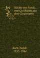 Nchte von Fondi; eine Geschichte aus dem Cinquecento, Kurz, Isolde, 1853-1944 