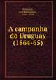 A campanha do Uruguay (1864-65), 