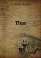 Thas, Anatole France 