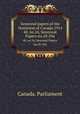 Sessional papers of the Dominion of Canada 1914. 48, no.24, Sessional Papers no.28-29a, Canada. Parliament 