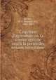 Catchism d`agriculture ou La science agricole mise la porte des enfants microforme, Leclerc, N. A. (Nazaire Al.), 1820-1883 