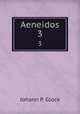 Aeneidos. 3, Johann P. Glock 