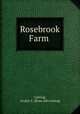 Rosebrook Farm, Cutting, Arolyn C. [from old catalog] 