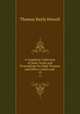 A Complete Collection of State Trials and Proceedings for High Treason and Other Crimes and .. 13, Thomas Bayly Howell 