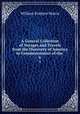 A General Collection of Voyages and Travels from the Discovery of America to Commencement of the .. 6, William Fordyce Mavor 