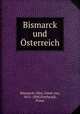 Bismarck und sterreich, 