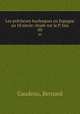 Les prcheurs burlesques en Espagne au 18 secle; tude sur le P. Isla. 00, Gaudeau, Bernard 