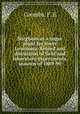 Sorghum as a sugar plant for lower Louisiana. Record and discussion of field and laboratory experiments, seasons of 1889-90, Coombs, F. E 
