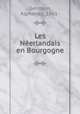 Les Nerlandais en Bourgogne, Germain, Alphonse, 1861- 