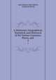 A Dictionary Geographical, Statistical, and Historical of the Various Countries, Places, and .. 2, John Ramsay MacCulloch, Frederick Martin 