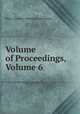 Volume of Proceedings, Volume 6, Music Teachers National Association 