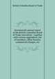 Seventeenth annual report of the British Columbia Board of Trade microform : together with various appendices, list of members, office bearers, commercial charges, etc, British Columbia Board of Trade 