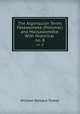 The Algonquian Terms Patawomeke (Potomac) and Massawomeke: With Historical .. no. 8, William Wallace Tooker 