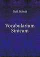 Vocabularium Sinicum, Guil Schott 