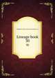 Lineage book. 30, Daughters of the American Revolution. cn 