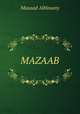 MAZAAB, Musaad AlHosany 