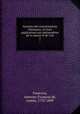Systeme des connaissances chimiques, et leurs applications aux phnomnes de la nature et de l`art. 5, 