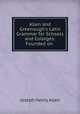 Allen and Greenough`s Latin Grammar for Schools and Colleges: Founded on ., Joseph Henry Allen 