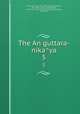 The Anguttara-nikaya. 5, Morris, Richard, 1833-1894, ed,Hardy, Edmund, 1852-1904, ed,Hunt, Mabel,Davids, Caroline A. F. Rhys (Caroline Augusta Foley Rhys), 1857-1942 