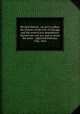 Revised charter : an act to reduce the Charter of the City of Chicago and the several acts amendatory thereof into one act, and to revise the same : approved February 13th, 1863, Chicago (Ill.),Illinois,Lawrence J. Gutter Collection of Chicagoana (University of Illinois at Chicago) ICIU 