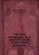Universal stenography, or, A practical system of short hand microform, Mavor, William, 1758-1837 