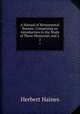 A Manual of Monumental Brasses: Comprising an Introduction to the Study of These Memorials and a .. 2, Herbert Haines 