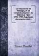 La conjuration de Pichegru, et les complots royalistes du Midi et de l`Est, 1795-1797, d`aprs des documents indits, Ernest Daudet 